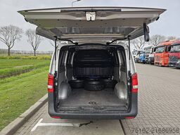 MERCEDES-BENZ VITO 116 L2 Navi Automaat AC!