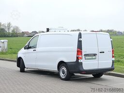 MERCEDES-BENZ VITO 116 L3 XL Koelwagen LED!