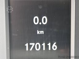 MERCEDES-BENZ VITO 116 L3 XL Koelwagen LED!