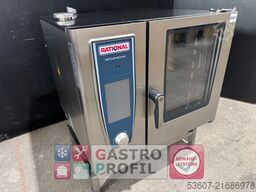 Rational SCC 61 WE
