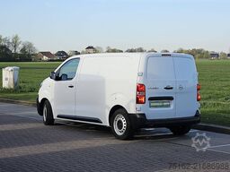 OPEL VIVARO 1.5 L2 Airco Camera