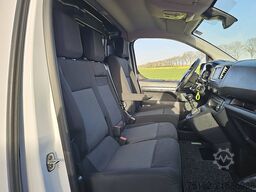 OPEL VIVARO 1.5 L2 Airco Camera