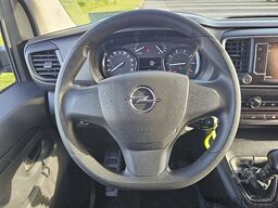 OPEL VIVARO 1.5 L2 Airco Camera