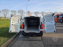 OPEL VIVARO 1.5 L2 Airco Camera