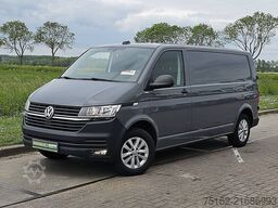 VW TRANSPORTER 2.0 TDI L2H1 AC Trekhaak!