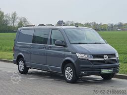 VW TRANSPORTER 2.0 TDI L2H1 AC Trekhaak!