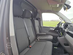 VW TRANSPORTER 2.0 TDI L2H1 AC Trekhaak!