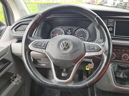 VW TRANSPORTER 2.0 TDI L2H1 AC Trekhaak!