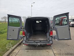 VW TRANSPORTER 2.0 TDI L2H1 AC Trekhaak!