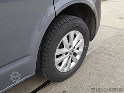 VW TRANSPORTER 2.0 TDI L2H1 AC Trekhaak!