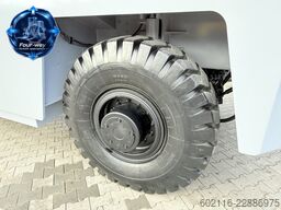 Hubtex S180D DIESEL DUPLEX 3500 POSITIONER