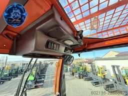 Hubtex S180D DIESEL DUPLEX 3500 POSITIONER