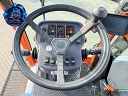 Hubtex S180D DIESEL DUPLEX 3500 POSITIONER