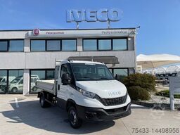 IVECO DAILY 35C14 3450 RIBALTABILE