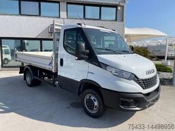 IVECO DAILY 35C14 3450 RIBALTABILE