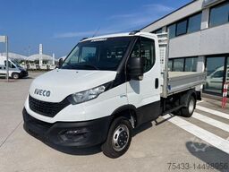 IVECO DAILY 35C14 3450 RIBALTABILE