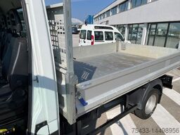 IVECO DAILY 35C14 3450 RIBALTABILE