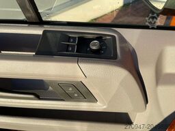 MAN TGE 3.180 Pritsche DOKA LR 4x4 ACC LED SHZ Diff.