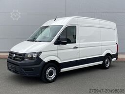 VOLKSWAGEN Crafter Kasten 35 L3H3 Autom. NAVI DAB PDC TEMP
