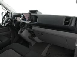 VOLKSWAGEN Crafter Kasten 35 L3H3 Autom. NAVI DAB PDC TEMP