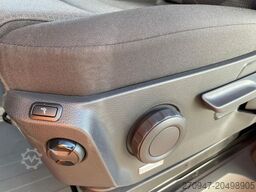 MAN TGE 3.160 Pritsche DOKA MR HECK AHK 3.5t ACC NAV