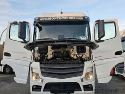 MERCEDES-BENZ Actros 2540 MP4, Euro 6, Liftachse, AHK, 1.Hand
