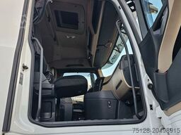 MERCEDES-BENZ Actros 2540 MP4, Euro 6, Liftachse, AHK, 1.Hand