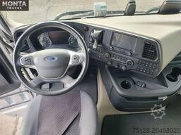 FORD F-Max 500 BlackLine, Retarder, Euro6, Navi, TÜV