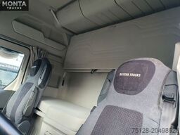 FORD F-Max 500 BlackLine, Retarder, Euro6, Navi, TÜV