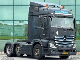 MERCEDES-BENZ Actros 2542 EURO 6 FULL SPOILER 886.000 KM HOLLA