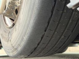 MERCEDES-BENZ Actros 2542 EURO 6 FULL SPOILER 886.000 KM HOLLA