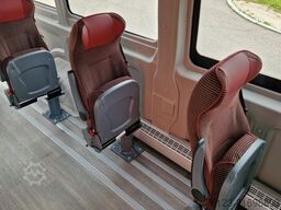 Opel Movao Fiat Ducato Systemboden Rolli