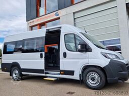 Opel Movao Fiat Ducato Systemboden Rolli