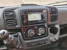 Opel Movao Fiat Ducato Systemboden Rolli