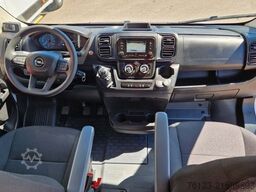 Opel Movao Fiat Ducato Systemboden Rolli