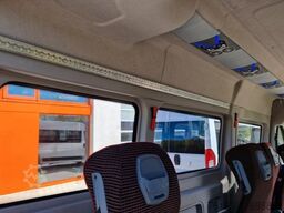 Opel Movao Fiat Ducato Systemboden Rolli