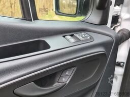 MERCEDES-BENZ Sprinter 415 ,19 Schlafsessel Sonderpreis