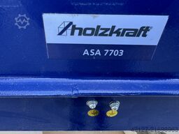 Holzkraft ASA 7703