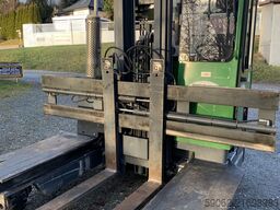 Combilift C3000 -Vollfreihub-