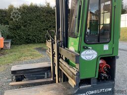 Combilift C3000 -Vollfreihub-