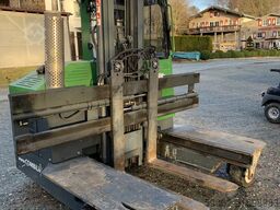 Combilift C3000 -Vollfreihub-
