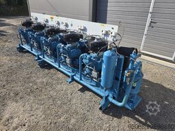 Bitzer 6F-40.2Y-40P (x5)
