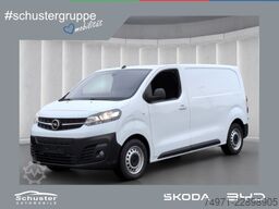 Opel Vivaro Electric Kasten*Temp R-Kam Keyless Blueto
