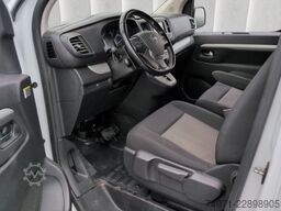 Opel Vivaro Electric Kasten*Temp R-Kam Keyless Blueto
