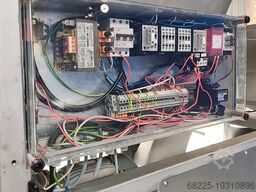 Modernpack Sepamatic SEPA 403