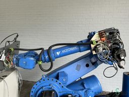 Yaskawa Motoman YR-ES165N-B00 YR-