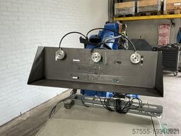 Yaskawa Motoman YR-ES165N-B00 YR-