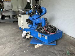 Yaskawa Motoman YR-ES165N-B00 YR-