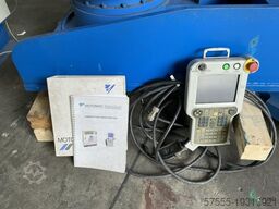 Yaskawa Motoman YR-ES165N-B00 YR-