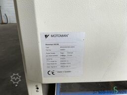 Yaskawa Motoman YR-ES165N-B00 YR-